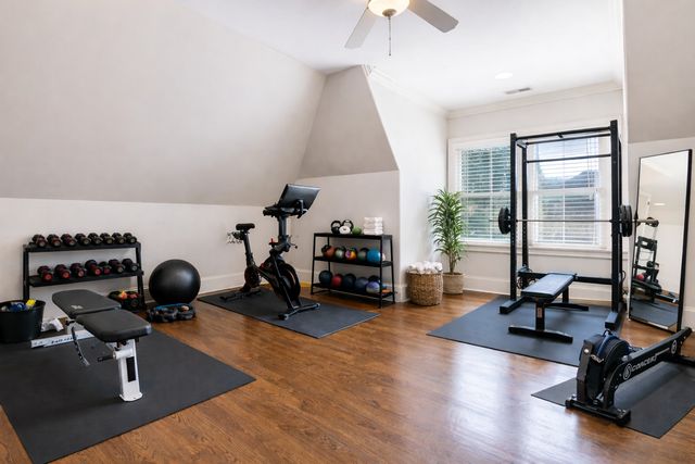 5007 Buds Farm Ln, Franklin, TN 37064