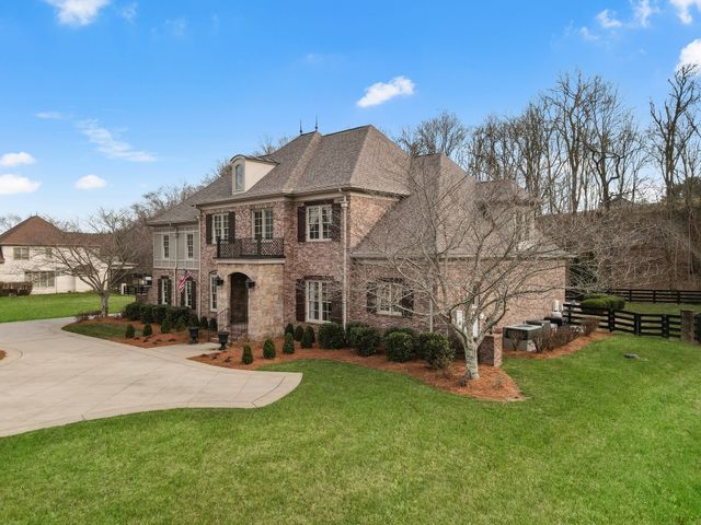 5007 Buds Farm Ln, Franklin, TN 37064