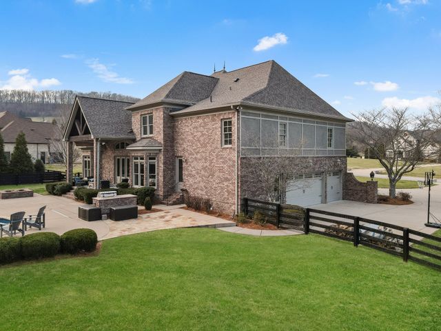 5007 Buds Farm Ln, Franklin, TN 37064