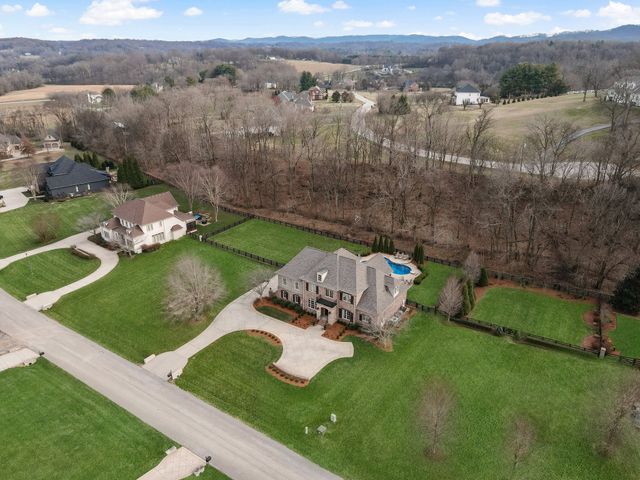 5007 Buds Farm Ln, Franklin, TN 37064