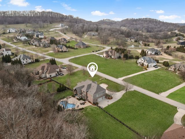5007 Buds Farm Ln, Franklin, TN 37064