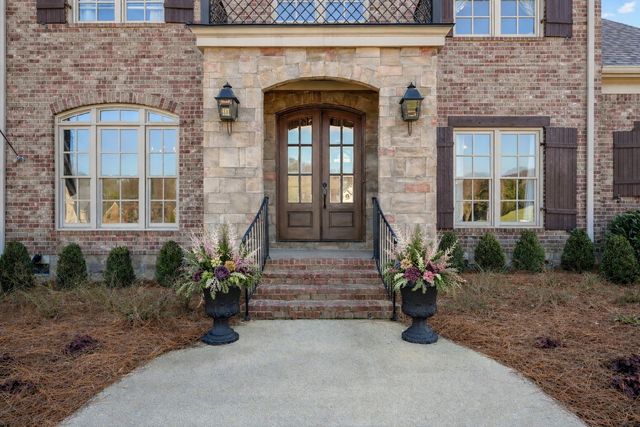 5007 Buds Farm Ln, Franklin, TN 37064