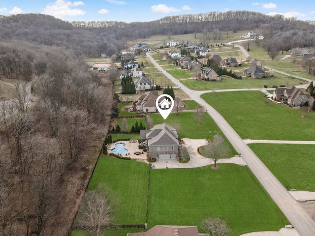 5007 Buds Farm Ln, Franklin, TN 37064