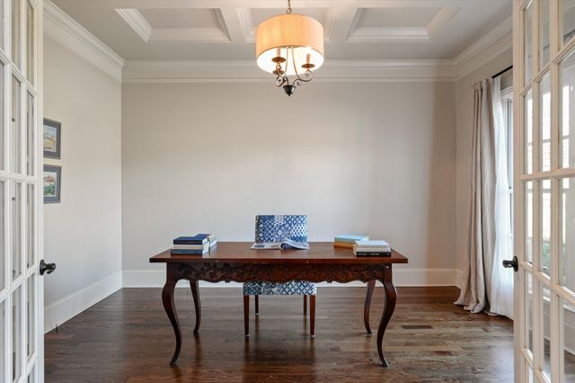 5007 Buds Farm Ln, Franklin, TN 37064