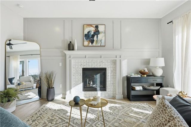 407 Sixth Street, Smithville, MO 64089