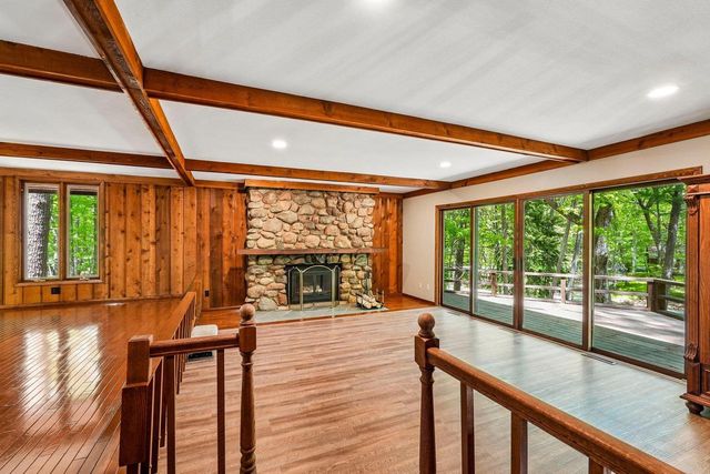 329 Timberlake Road, Wilson, WI 53081