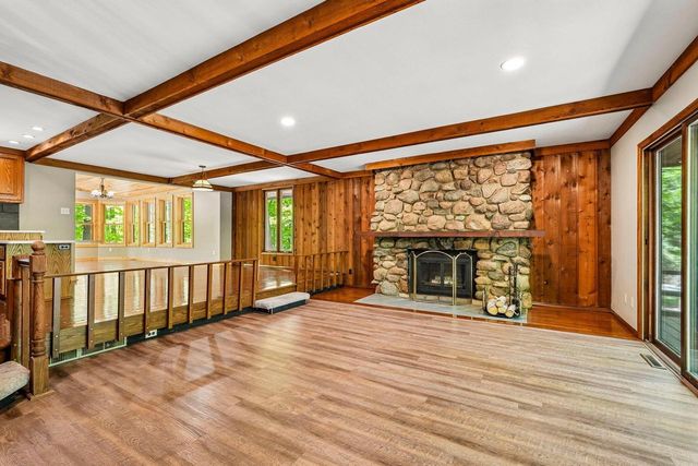 329 Timberlake Road, Wilson, WI 53081