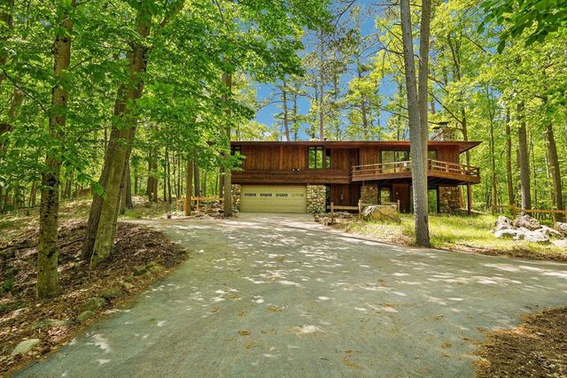 329 Timberlake Road, Wilson, WI 53081