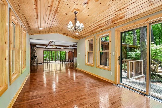 329 Timberlake Road, Wilson, WI 53081