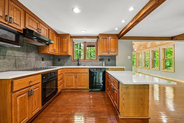 329 Timberlake Road, Wilson, WI 53081