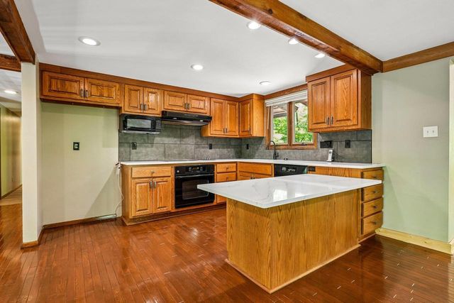 329 Timberlake Road, Wilson, WI 53081