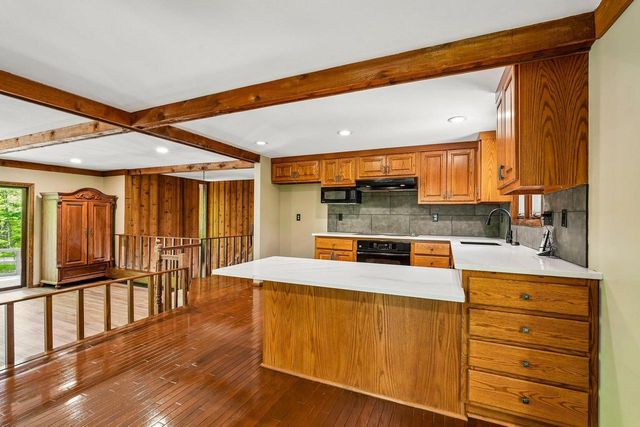 329 Timberlake Road, Wilson, WI 53081