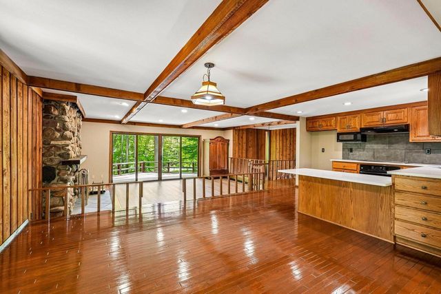 329 Timberlake Road, Wilson, WI 53081