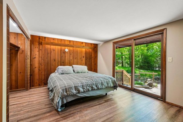 329 Timberlake Road, Wilson, WI 53081
