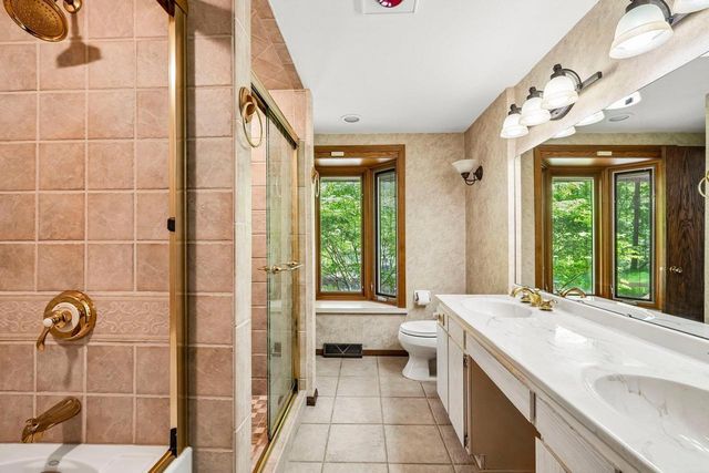 329 Timberlake Road, Wilson, WI 53081