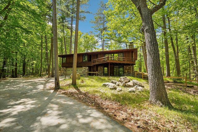 329 Timberlake Road, Wilson, WI 53081