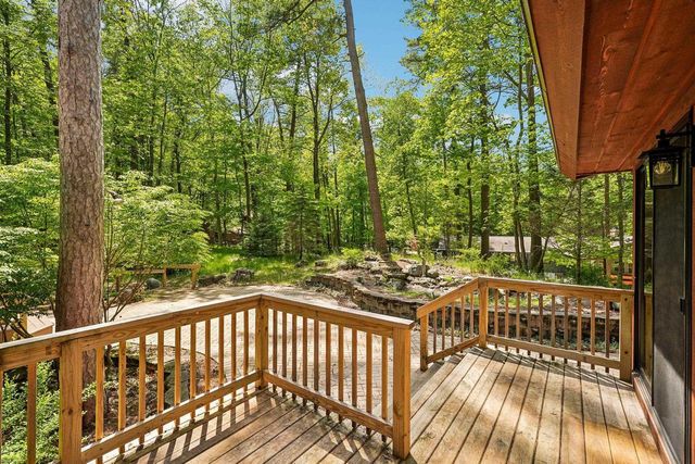 329 Timberlake Road, Wilson, WI 53081