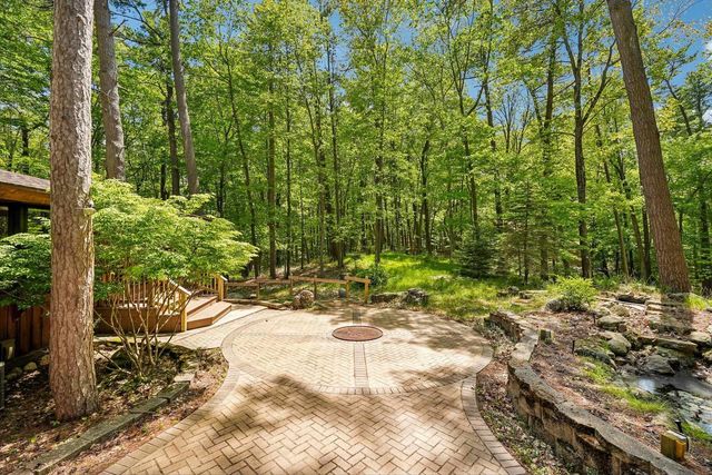 329 Timberlake Road, Wilson, WI 53081