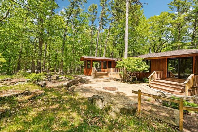 329 Timberlake Road, Wilson, WI 53081