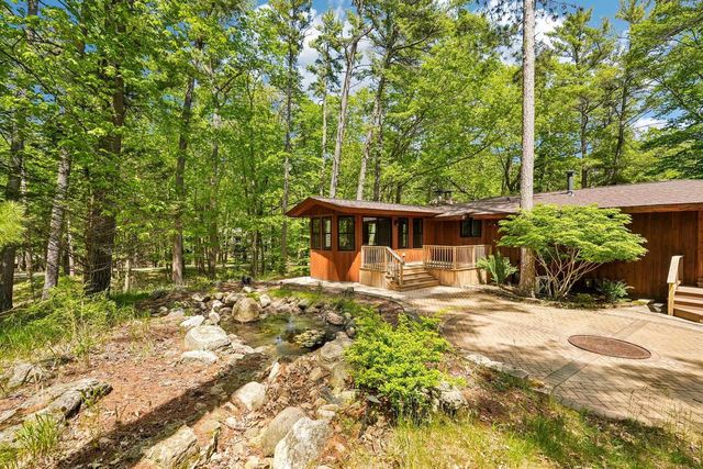 329 Timberlake Road, Wilson, WI 53081