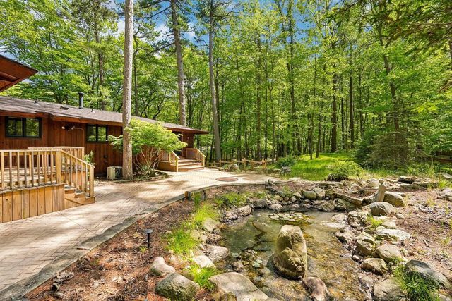 329 Timberlake Road, Wilson, WI 53081
