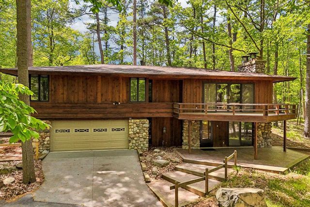 329 Timberlake Road, Wilson, WI 53081