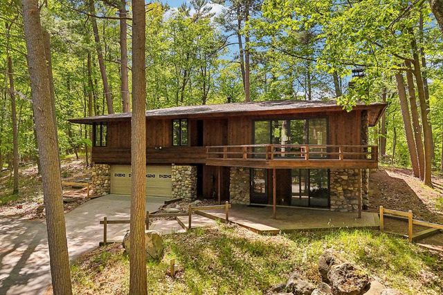 329 Timberlake Road, Wilson, WI 53081