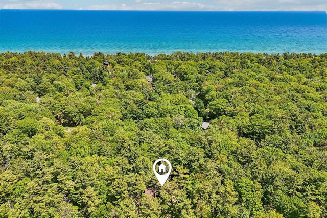 329 Timberlake Road, Wilson, WI 53081