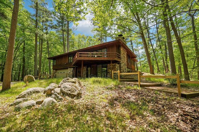 329 Timberlake Road, Wilson, WI 53081