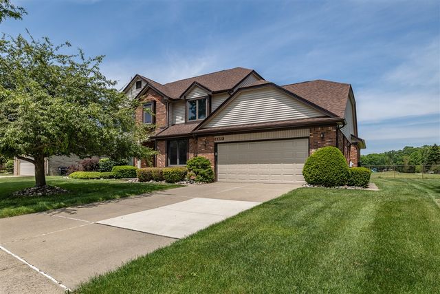 2377 Duke Drive, Troy, MI 48085