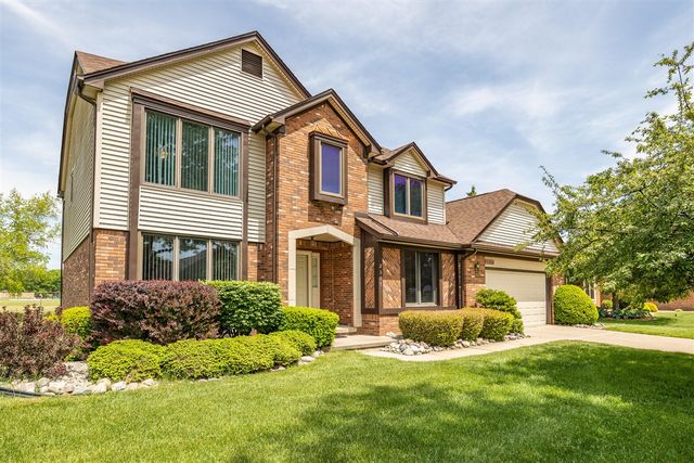 2377 Duke Drive, Troy, MI 48085