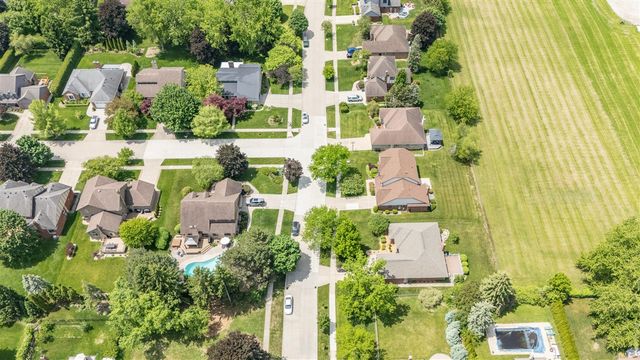 2377 Duke Drive, Troy, MI 48085