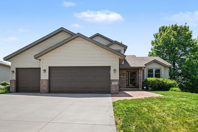 517 Upland Road NW, Saint Michael, MN 55376