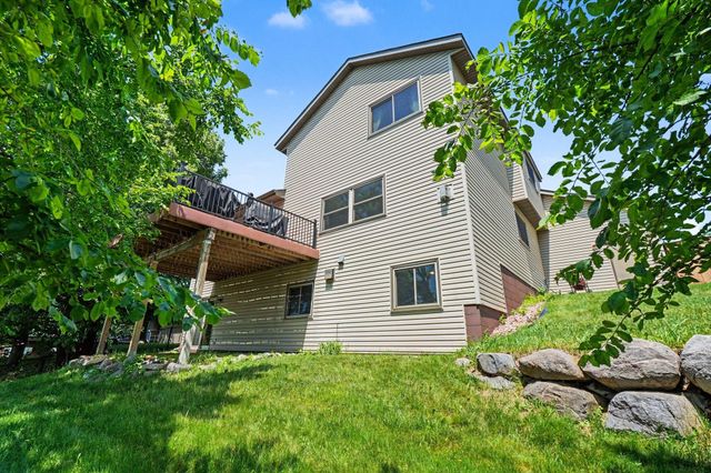 517 Upland Road NW, Saint Michael, MN 55376