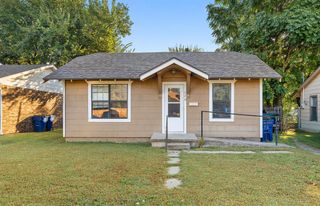 120 N Donald Avenue, El Reno, OK 73036