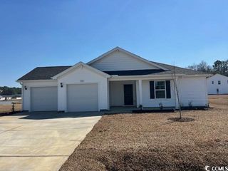 1001 Cherrystone Loop, Conway, SC 29526