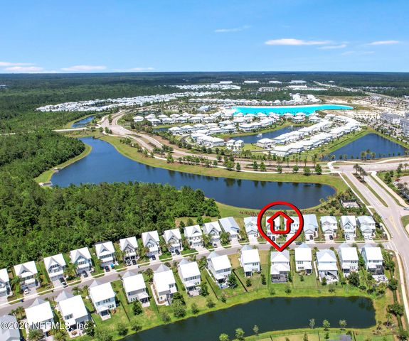 57 CLIFTON BAY Loop, St. Johns, FL 32259