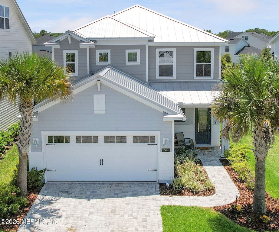 57 CLIFTON BAY Loop, St. Johns, FL 32259