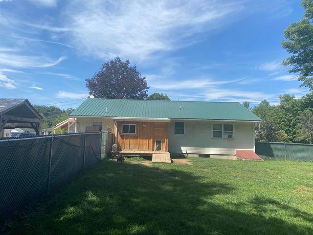 35 Mountain View Court, Wells, VT 05774