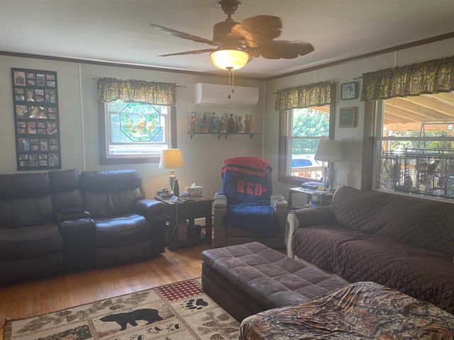 35 Mountain View Court, Wells, VT 05774