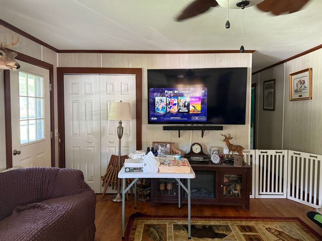35 Mountain View Court, Wells, VT 05774