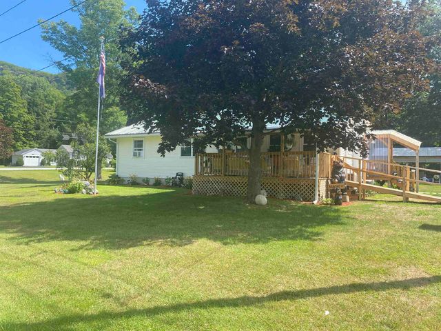35 Mountain View Court, Wells, VT 05774