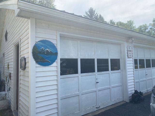 35 Mountain View Court, Wells, VT 05774
