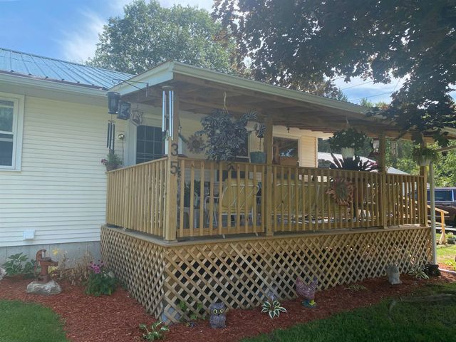 35 Mountain View Court, Wells, VT 05774