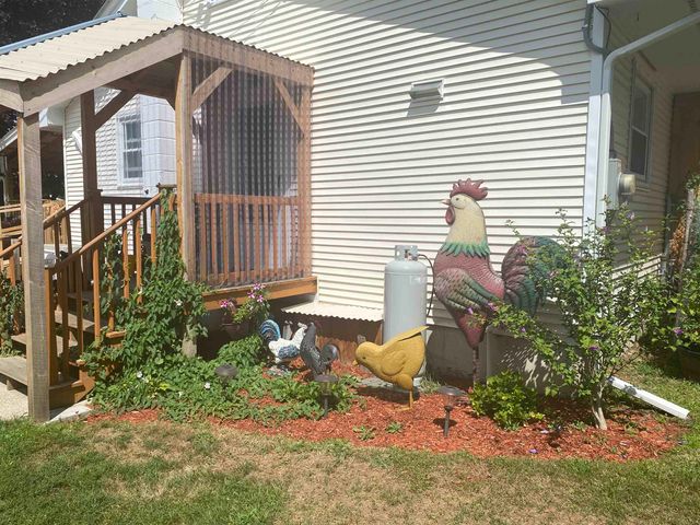 35 Mountain View Court, Wells, VT 05774