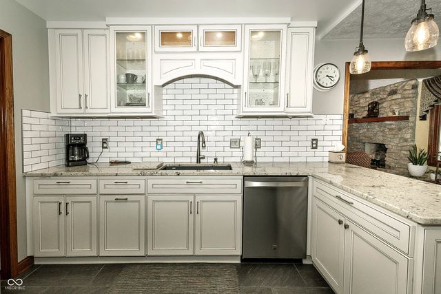 6767 Romeo Drive, Avon, IN 46123