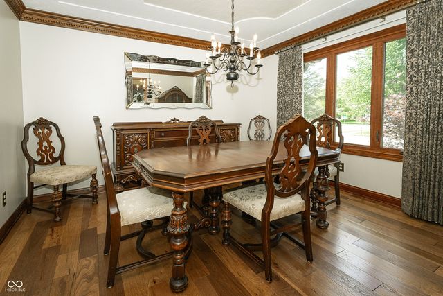 6767 Romeo Drive, Avon, IN 46123