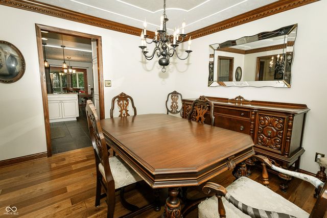 6767 Romeo Drive, Avon, IN 46123