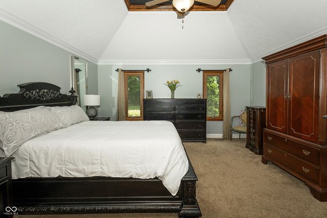 6767 Romeo Drive, Avon, IN 46123