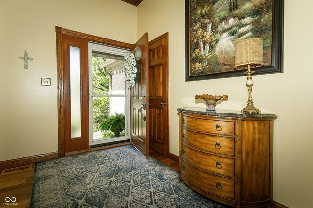 6767 Romeo Drive, Avon, IN 46123